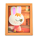 Gabi's Photo Animal Crossing New Horizons | ACNH Items - ACNHMALL