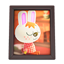 Gabi's Photo Animal Crossing New Horizons | ACNH Items - ACNHMALL