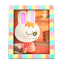 Gabi's Photo Animal Crossing New Horizons | ACNH Items - ACNHMALL