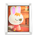 Gabi's Photo Animal Crossing New Horizons | ACNH Items - ACNHMALL