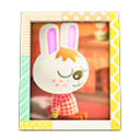 Gabi's Photo Animal Crossing New Horizons | ACNH Items - ACNHMALL