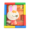 Gabi's Photo Animal Crossing New Horizons | ACNH Items - ACNHMALL