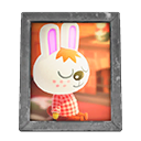 Gabi's Photo Animal Crossing New Horizons | ACNH Items - ACNHMALL