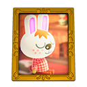 Gabi's Photo Animal Crossing New Horizons | ACNH Items - ACNHMALL