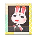 Tiffany's Photo Animal Crossing New Horizons | ACNH Items - ACNHMALL