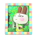 Genji's Photo Animal Crossing New Horizons | ACNH Items - ACNHMALL