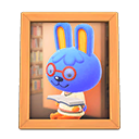 Doc's Photo Animal Crossing New Horizons | ACNH Items - ACNHMALL