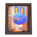 Doc's Photo Animal Crossing New Horizons | ACNH Items - ACNHMALL