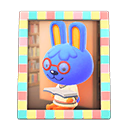 Doc's Photo Animal Crossing New Horizons | ACNH Items - ACNHMALL