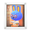 Doc's Photo Animal Crossing New Horizons | ACNH Items - ACNHMALL