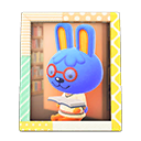 Doc's Photo Animal Crossing New Horizons | ACNH Items - ACNHMALL