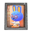 Doc's Photo Animal Crossing New Horizons | ACNH Items - ACNHMALL
