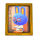 Doc's Photo Animal Crossing New Horizons | ACNH Items - ACNHMALL