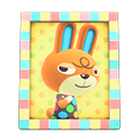Claude's Photo Animal Crossing New Horizons | ACNH Items - ACNHMALL