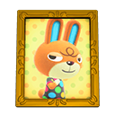 Claude's Photo Animal Crossing New Horizons | ACNH Items - ACNHMALL