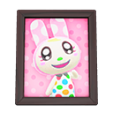Chrissy's Photo Animal Crossing New Horizons | ACNH Items - ACNHMALL