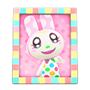 Chrissy's Photo Animal Crossing New Horizons | ACNH Items - ACNHMALL