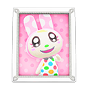 Chrissy's Photo Animal Crossing New Horizons | ACNH Items - ACNHMALL