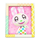 Chrissy's Photo Animal Crossing New Horizons | ACNH Items - ACNHMALL