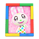 Chrissy's Photo Animal Crossing New Horizons | ACNH Items - ACNHMALL