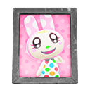 Chrissy's Photo Animal Crossing New Horizons | ACNH Items - ACNHMALL