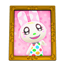 Chrissy's Photo Animal Crossing New Horizons | ACNH Items - ACNHMALL