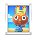 O'Hare's Photo Animal Crossing New Horizons | ACNH Items - ACNHMALL