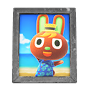 O'Hare's Photo Animal Crossing New Horizons | ACNH Items - ACNHMALL