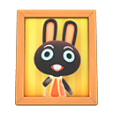 Cole's Photo Animal Crossing New Horizons | ACNH Items - ACNHMALL