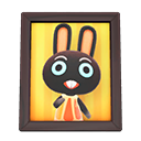 Cole's Photo Animal Crossing New Horizons | ACNH Items - ACNHMALL