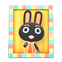 Cole's Photo Animal Crossing New Horizons | ACNH Items - ACNHMALL