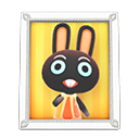 Cole's Photo Animal Crossing New Horizons | ACNH Items - ACNHMALL