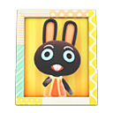 Cole's Photo Animal Crossing New Horizons | ACNH Items - ACNHMALL