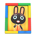 Cole's Photo Animal Crossing New Horizons | ACNH Items - ACNHMALL