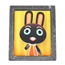 Cole's Photo Animal Crossing New Horizons | ACNH Items - ACNHMALL