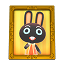 Cole's Photo Animal Crossing New Horizons | ACNH Items - ACNHMALL