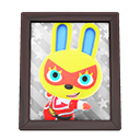 Mira's Photo Animal Crossing New Horizons | ACNH Items - ACNHMALL