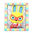 Mira's Photo Animal Crossing New Horizons | ACNH Items - ACNHMALL
