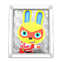 Mira's Photo Animal Crossing New Horizons | ACNH Items - ACNHMALL