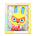 Mira's Photo Animal Crossing New Horizons | ACNH Items - ACNHMALL