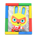 Mira's Photo Animal Crossing New Horizons | ACNH Items - ACNHMALL