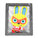 Mira's Photo Animal Crossing New Horizons | ACNH Items - ACNHMALL