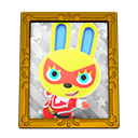 Mira's Photo Animal Crossing New Horizons | ACNH Items - ACNHMALL