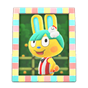 Toby's Photo Animal Crossing New Horizons | ACNH Items - ACNHMALL