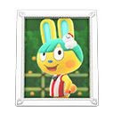 Toby's Photo Animal Crossing New Horizons | ACNH Items - ACNHMALL