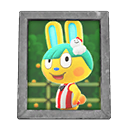 Toby's Photo Animal Crossing New Horizons | ACNH Items - ACNHMALL
