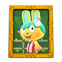 Toby's Photo Animal Crossing New Horizons | ACNH Items - ACNHMALL