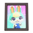 Sasha's Photo Animal Crossing New Horizons | ACNH Items - ACNHMALL