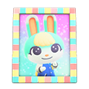 Sasha's Photo Animal Crossing New Horizons | ACNH Items - ACNHMALL