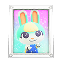 Sasha's Photo Animal Crossing New Horizons | ACNH Items - ACNHMALL